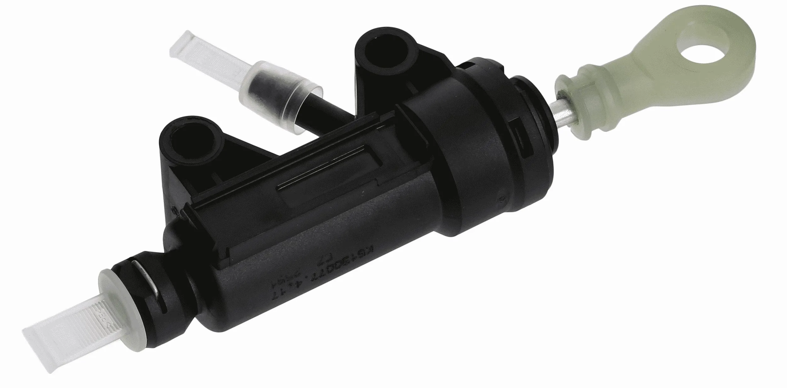 Master Cylinder, clutch 6284 605 106