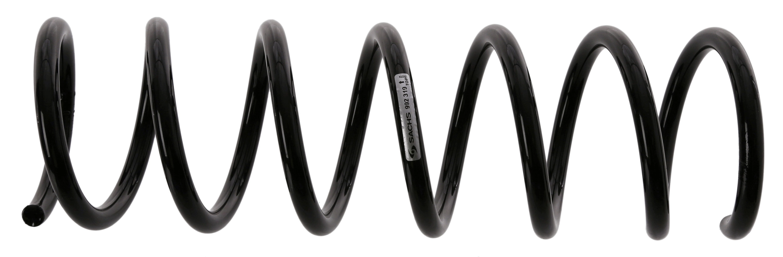Suspension Spring 992 319