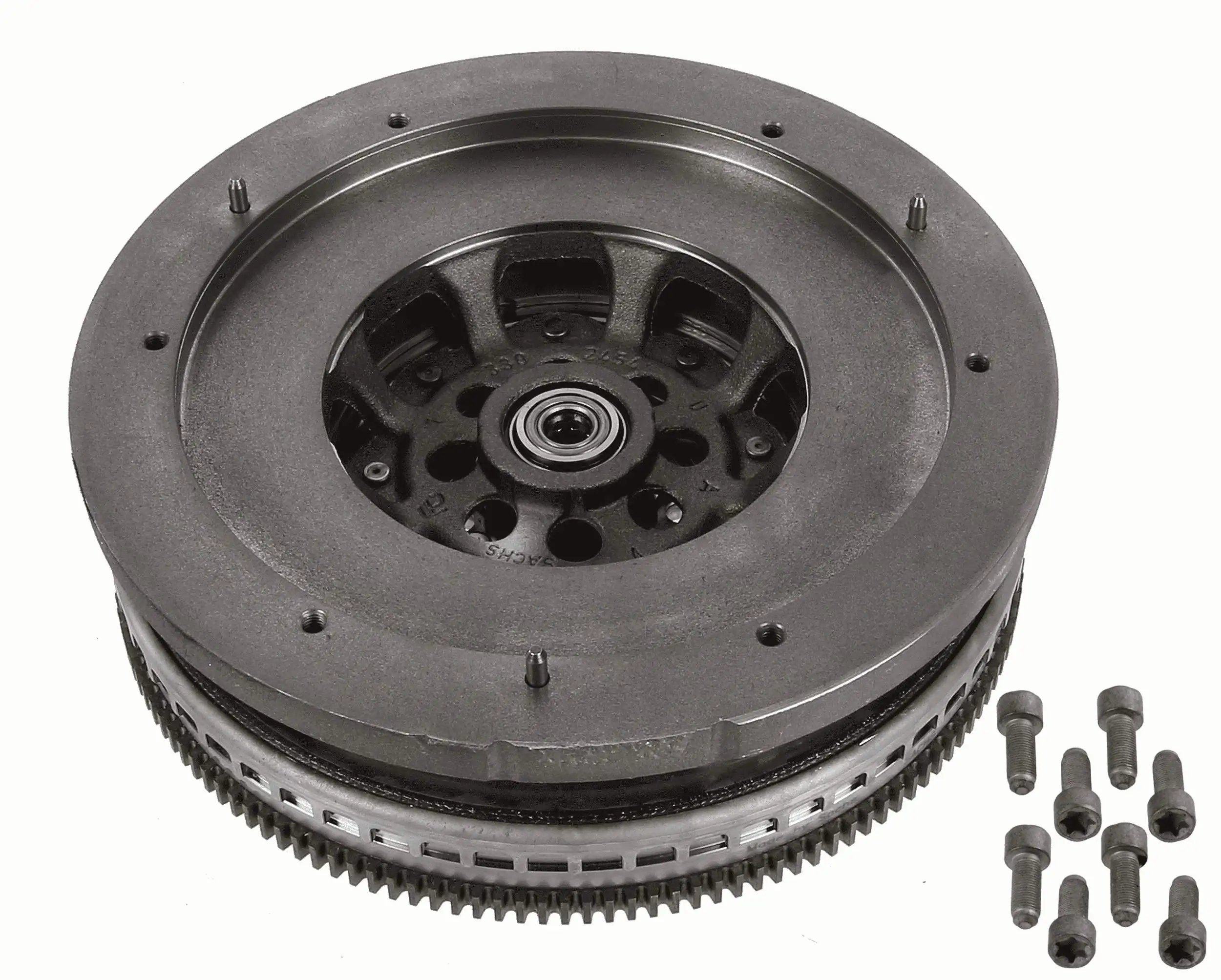 SACHS 2294 002 090 Flywheel