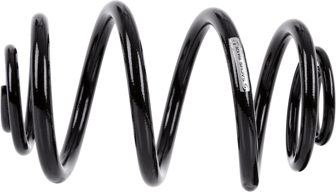 Suspension Spring 994 626