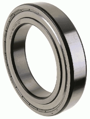 Clutch Release Bearing 1863 858 002