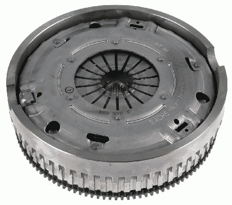 SACHS 3089 000 010 Clutch Kit