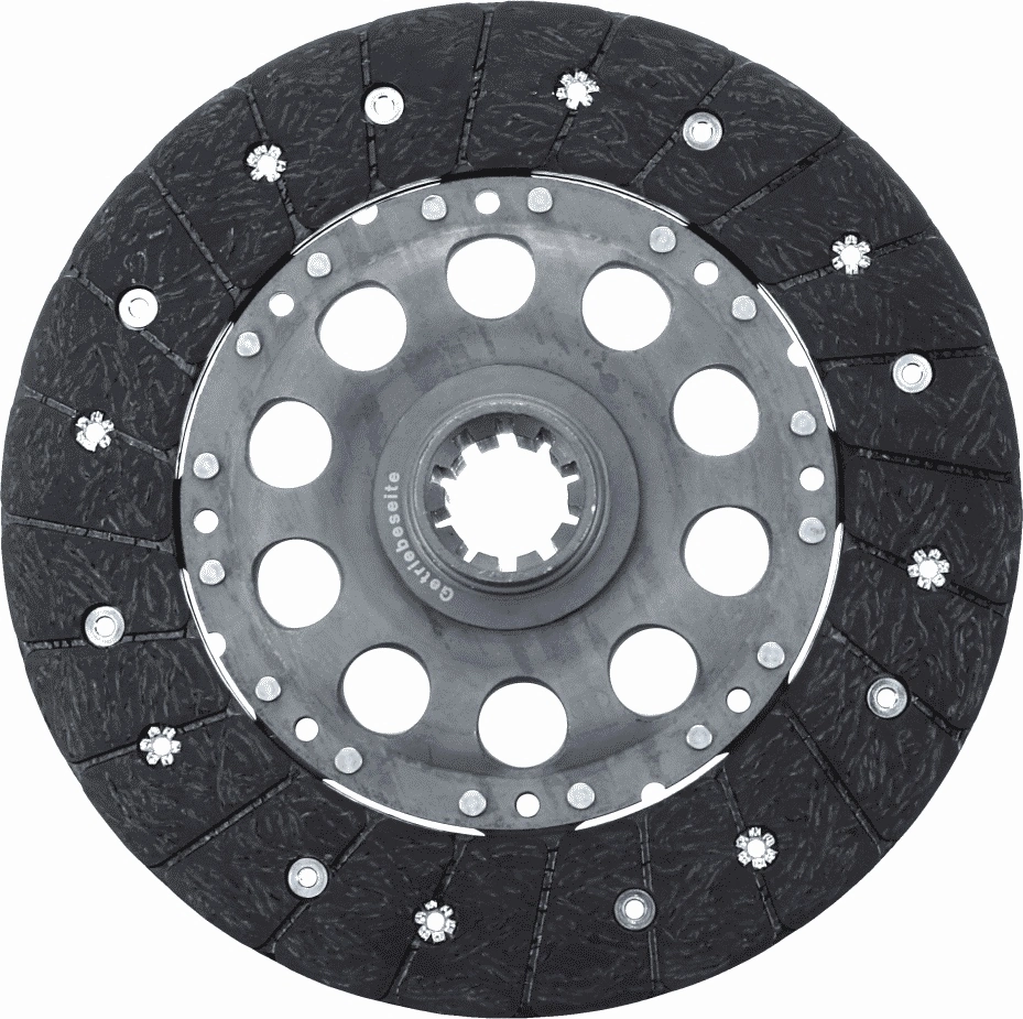 Clutch Kit XTend 3000 951 877