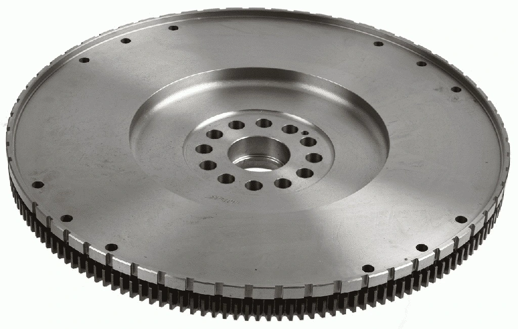 SACHS 3421 601 071 Flywheel