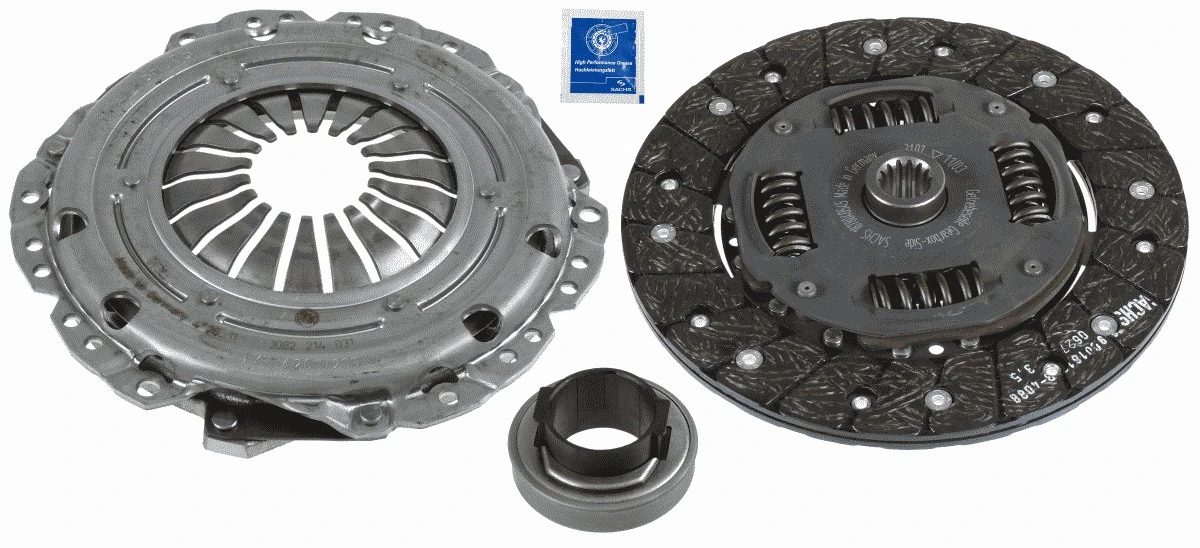 Clutch Kit 3000 579 001