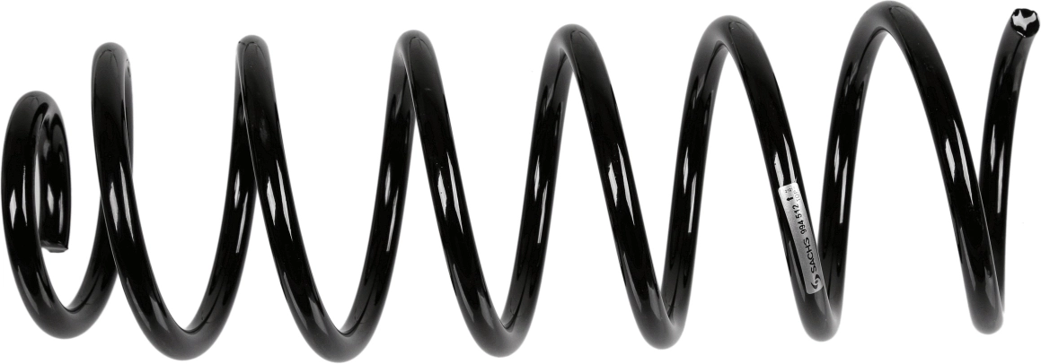Suspension Spring 994 512