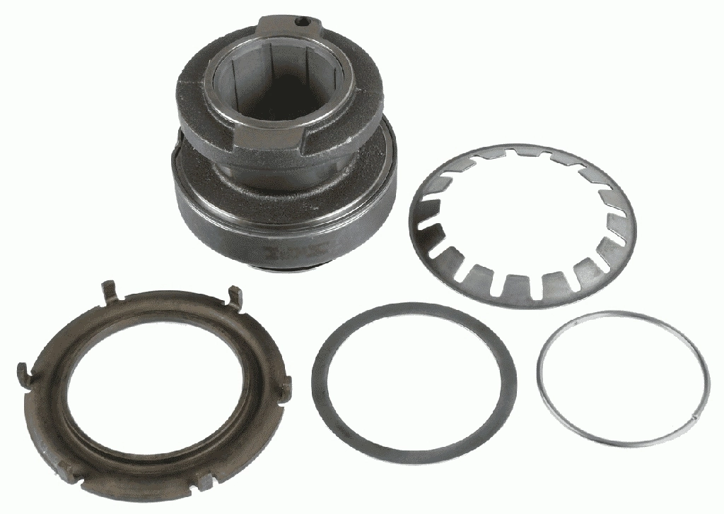 Clutch Release Bearing 3100 000 003