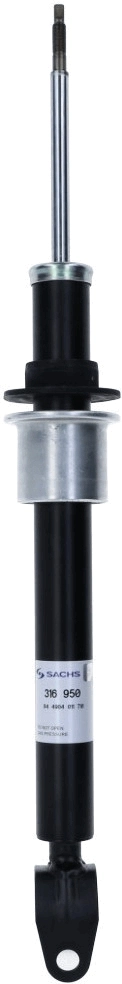 Shock Absorber 316 950