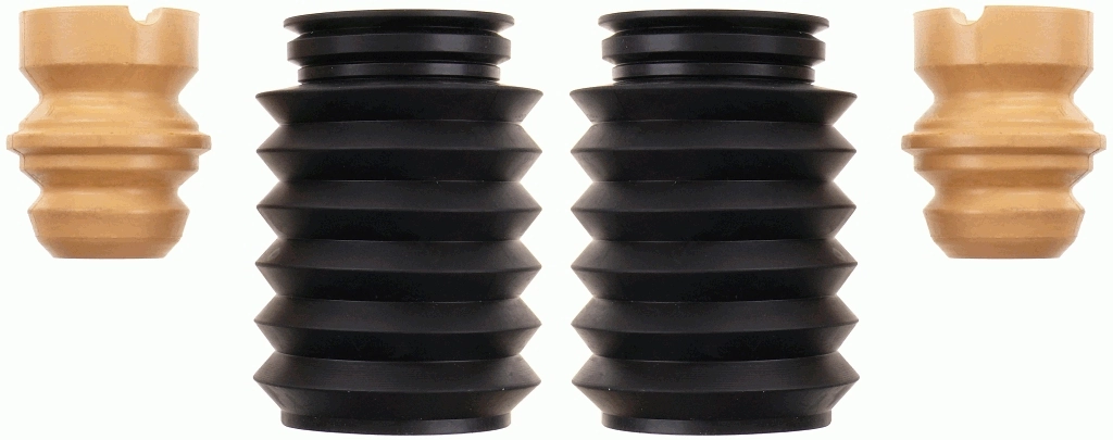 Dust Cover Kit, shock absorber Service Kit 900 132