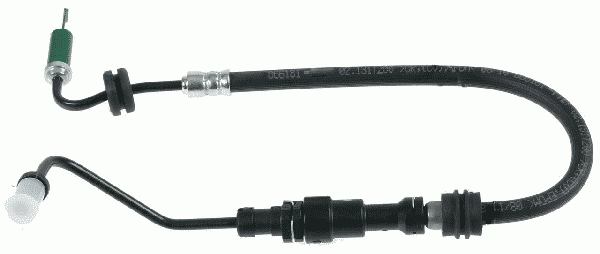Clutch Hose 6270 600 002