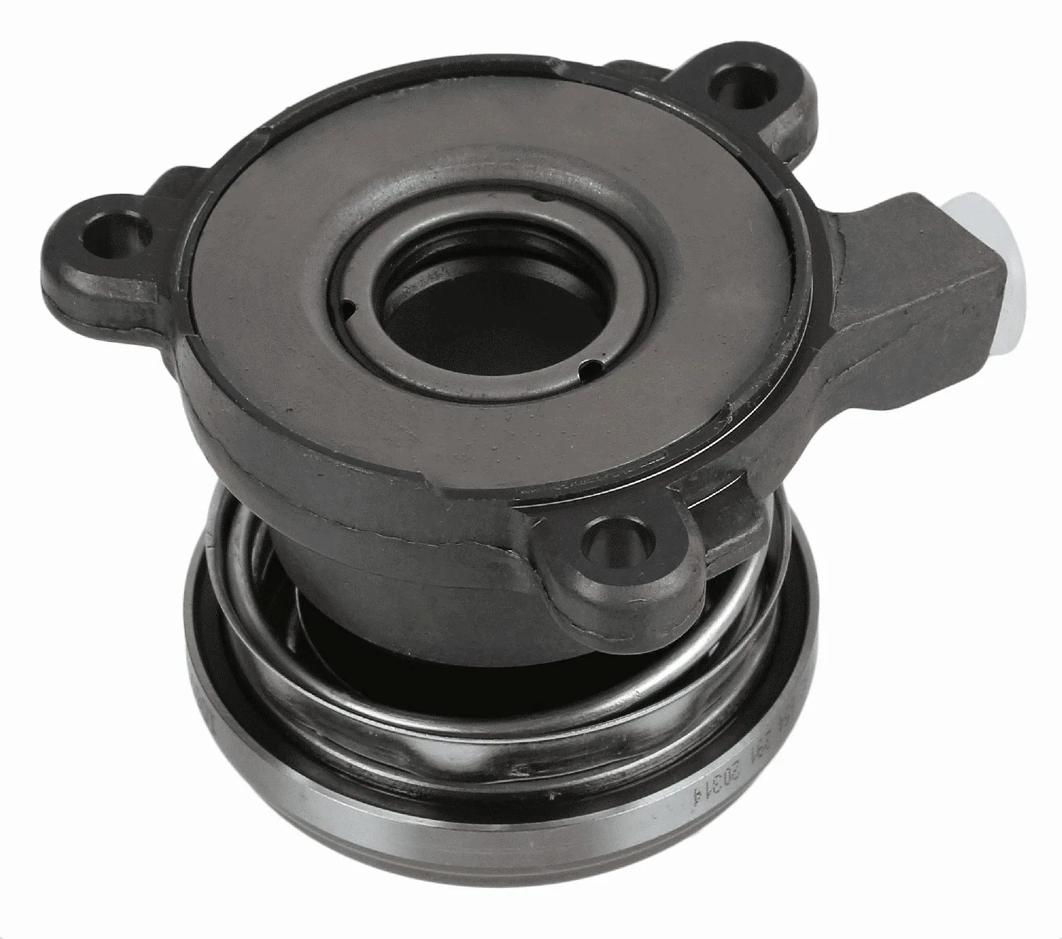 Central Slave Cylinder, clutch 3182 654 291