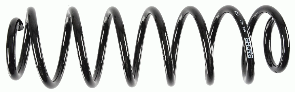 Suspension Spring 994 340