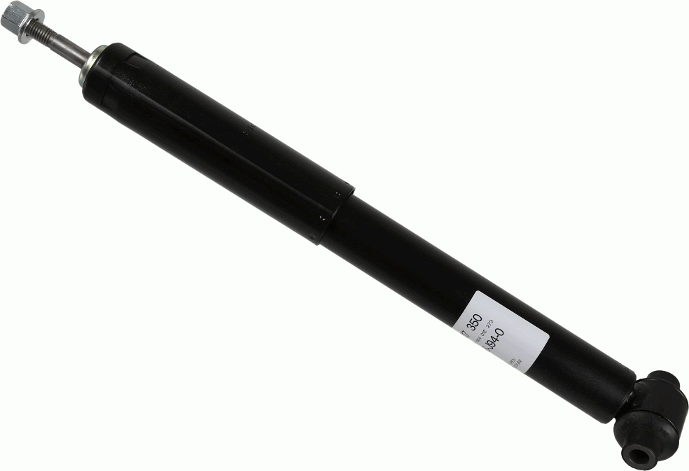 Shock Absorber 317 350