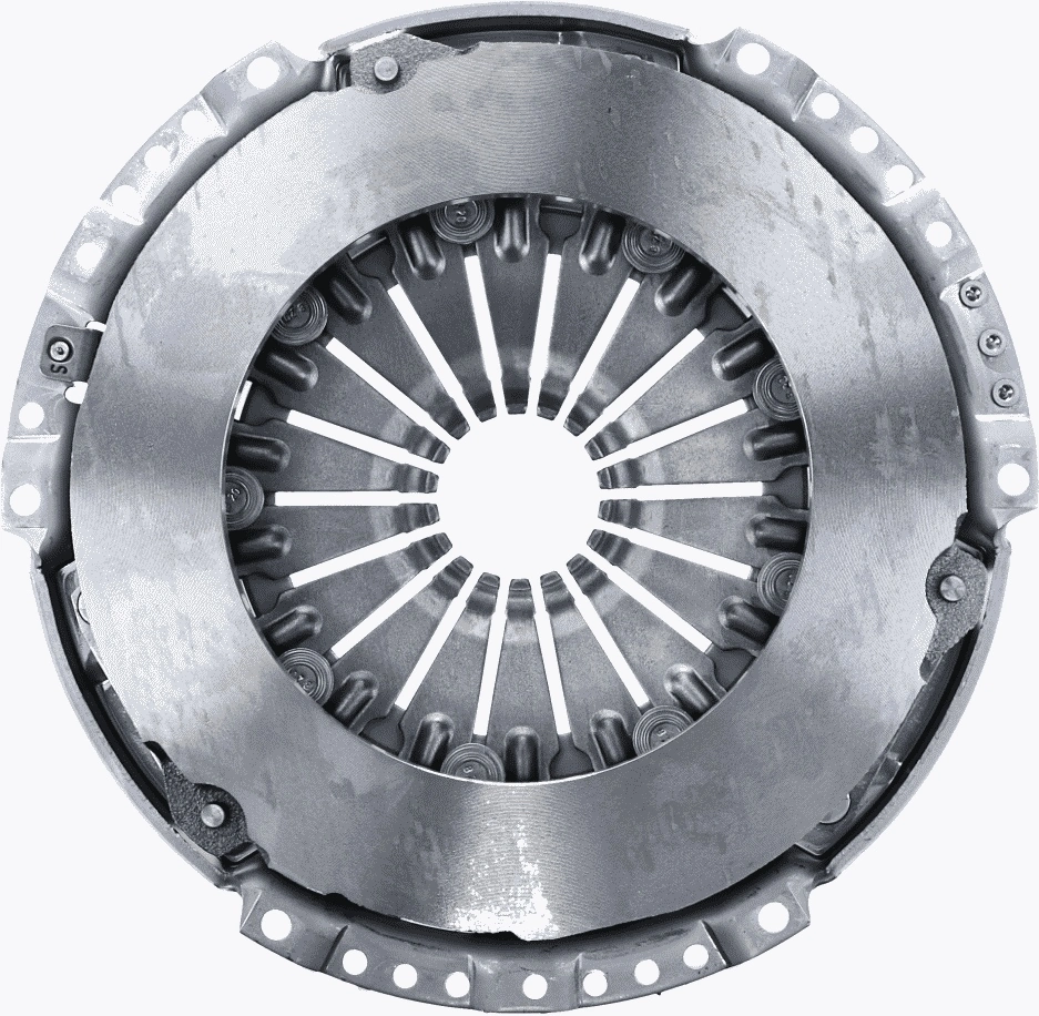 Clutch Kit 3000 950 734