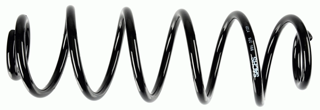 Suspension Spring 994 376