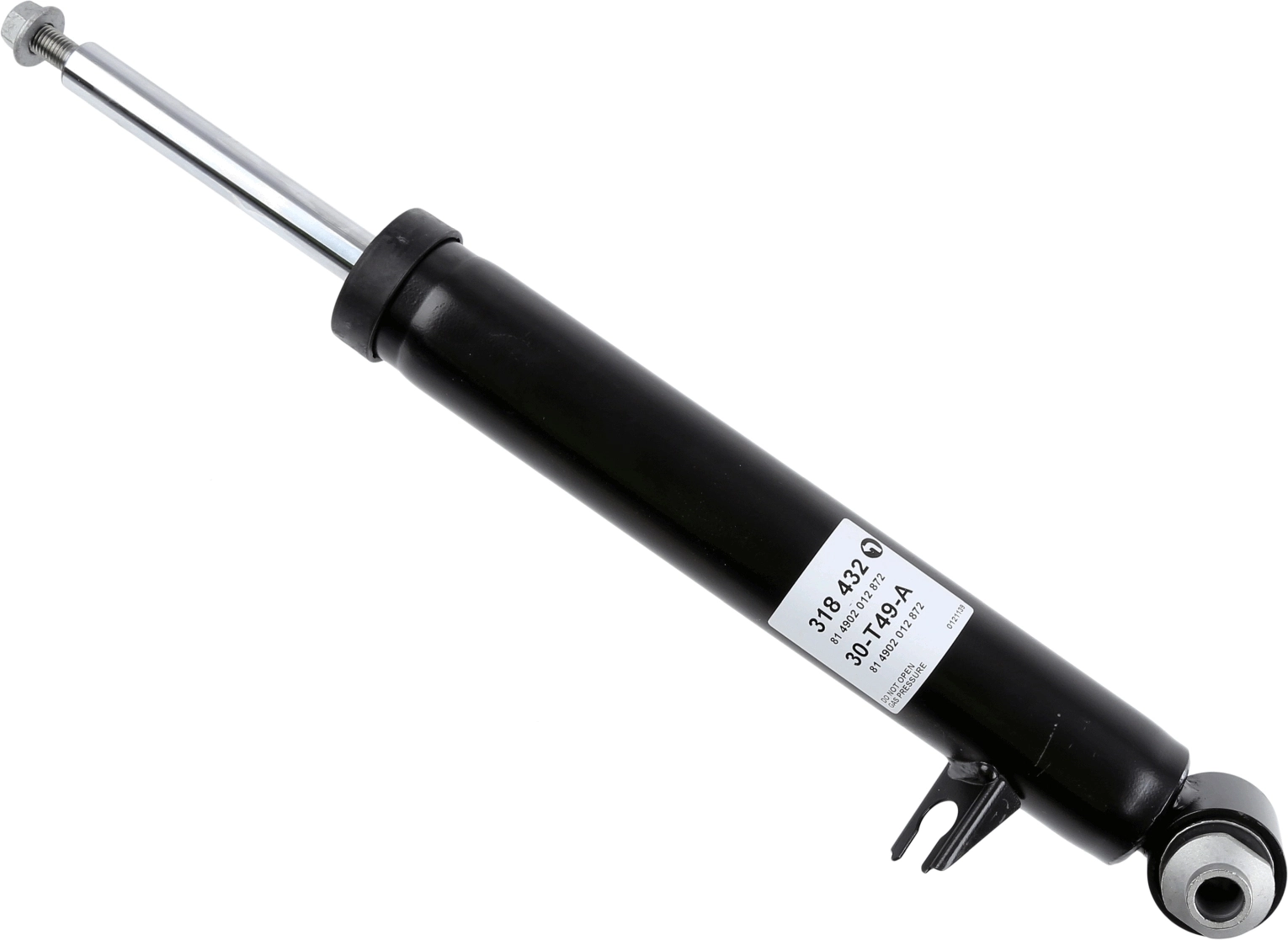 Shock Absorber 318 432