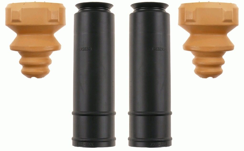 Dust Cover Kit, shock absorber Service Kit 900 106