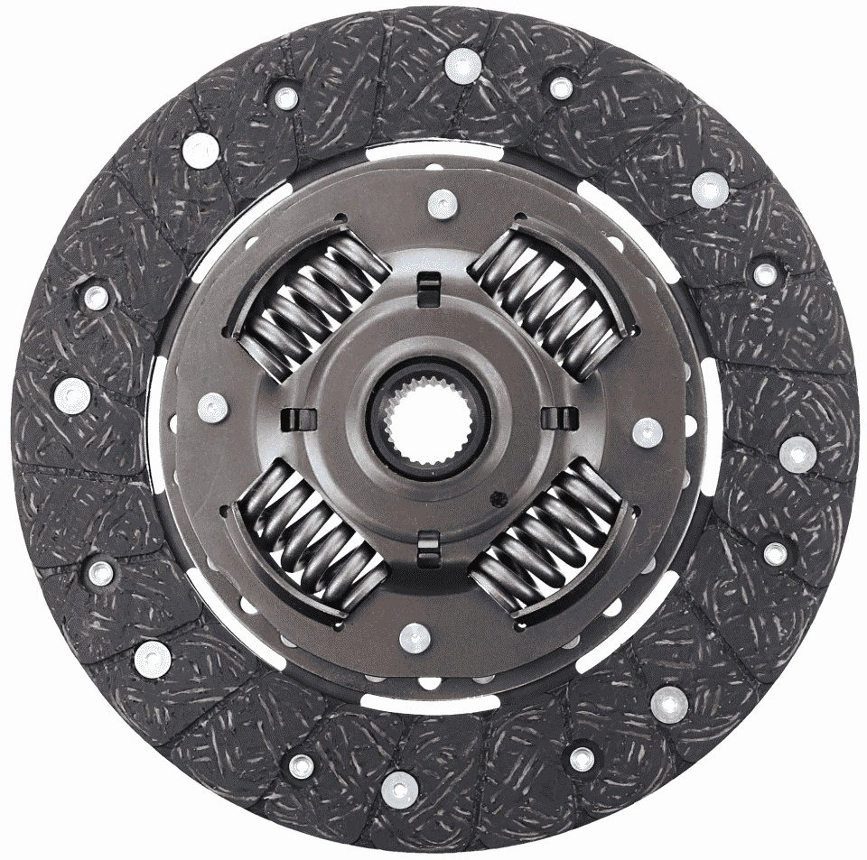 Clutch Kit 3000 951 695