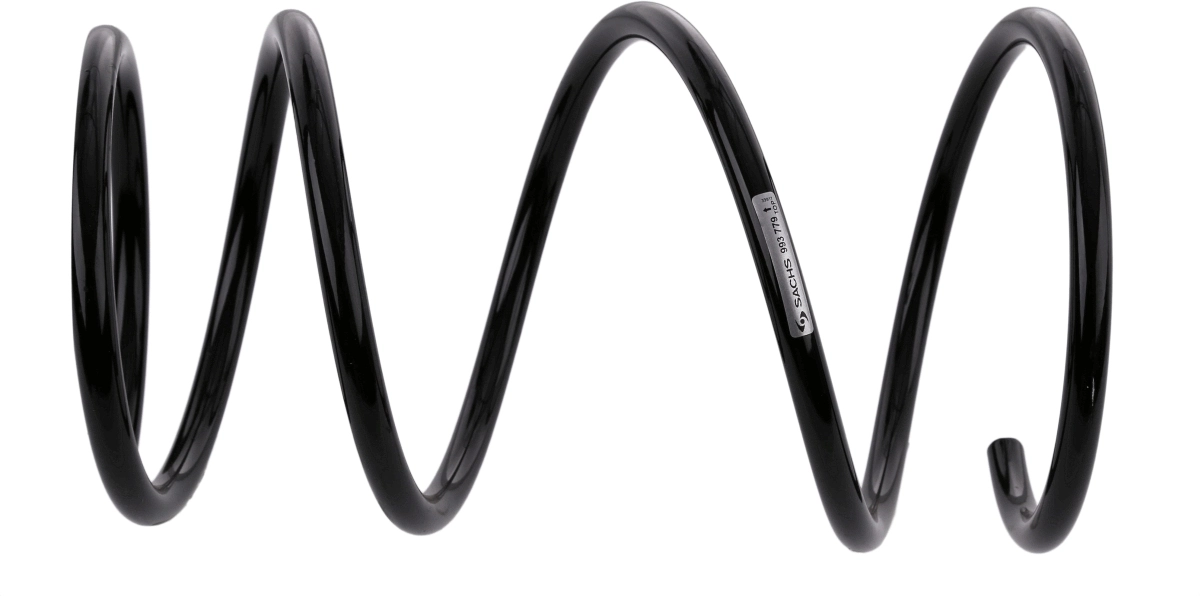 Suspension Spring 993 779