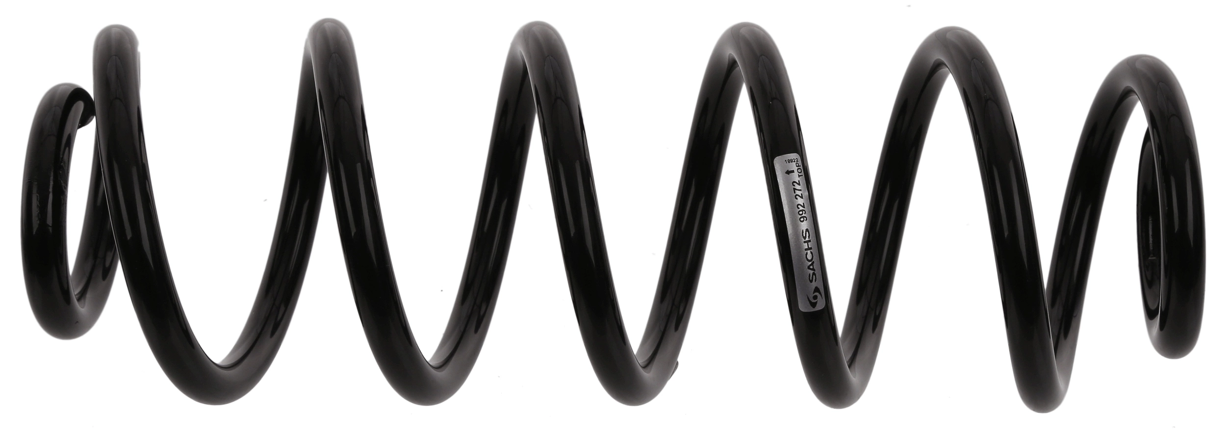 Suspension Spring 992 272