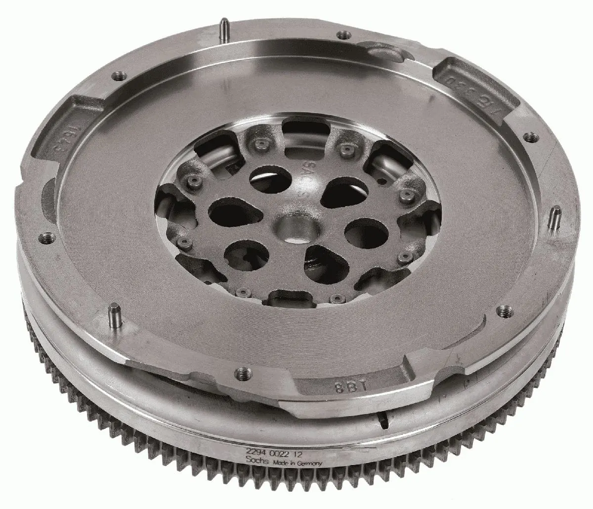 SACHS 2294 002 212 Flywheel