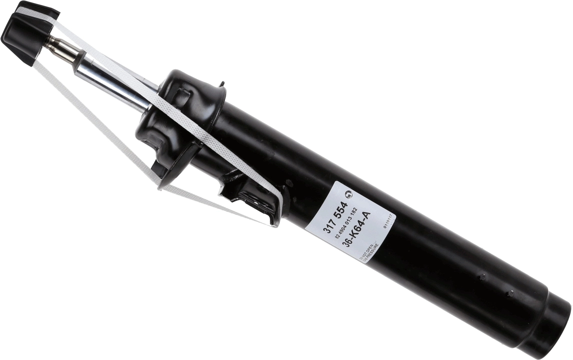 Shock Absorber 317 554