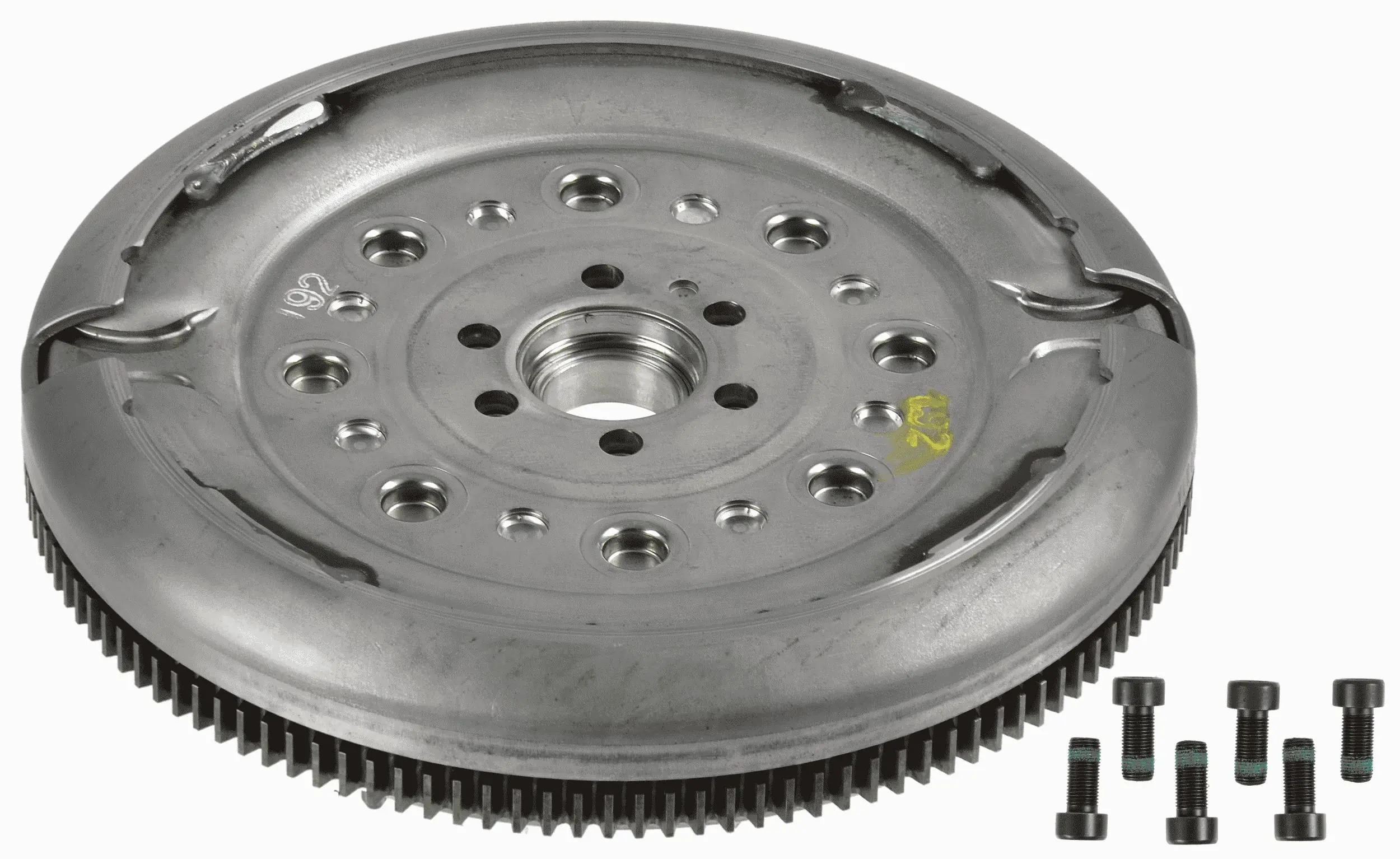SACHS 2294 001 344 Flywheel