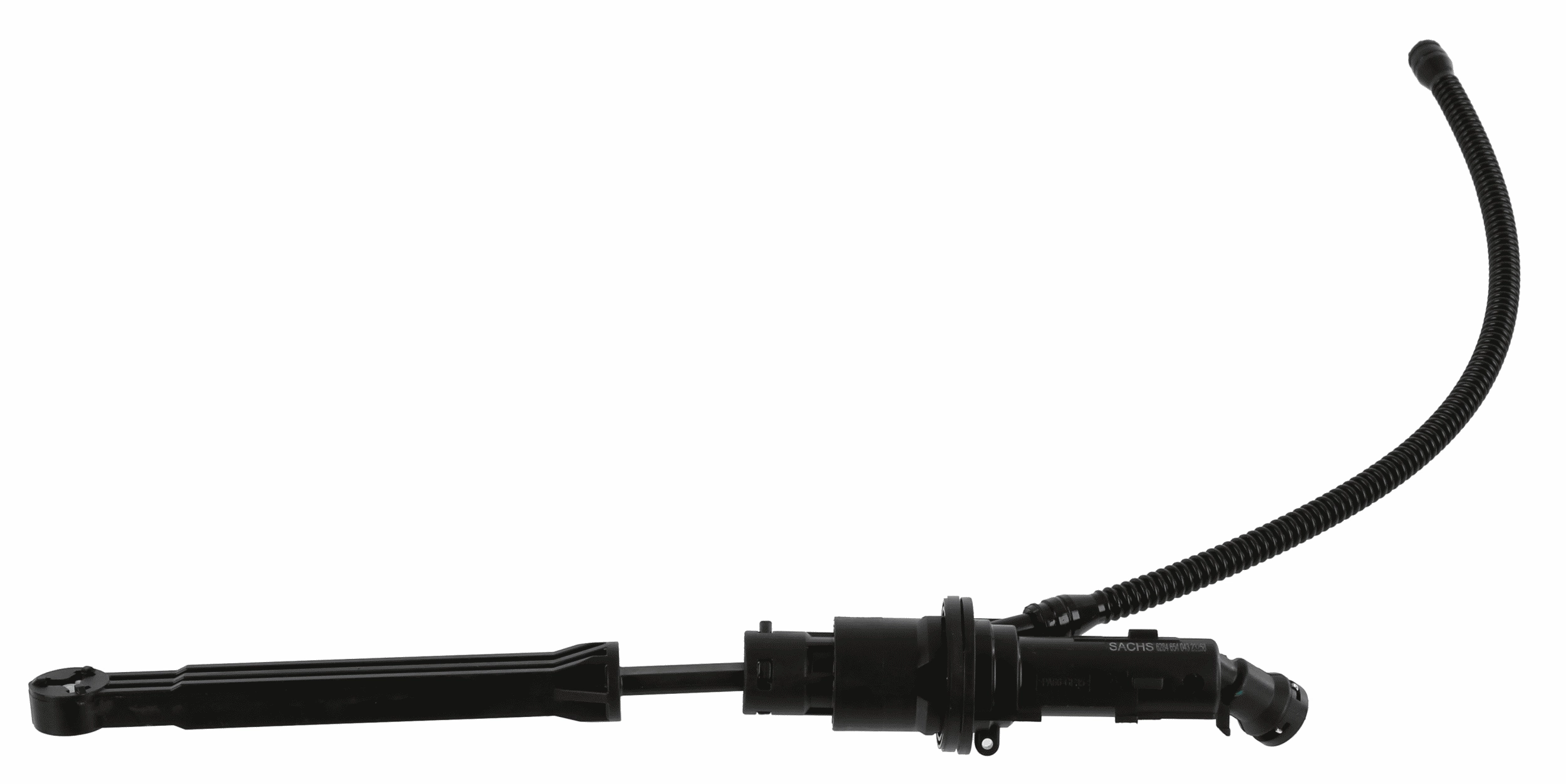 Master Cylinder, clutch 6284 654 043