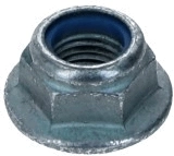 Shock Absorber 317 581