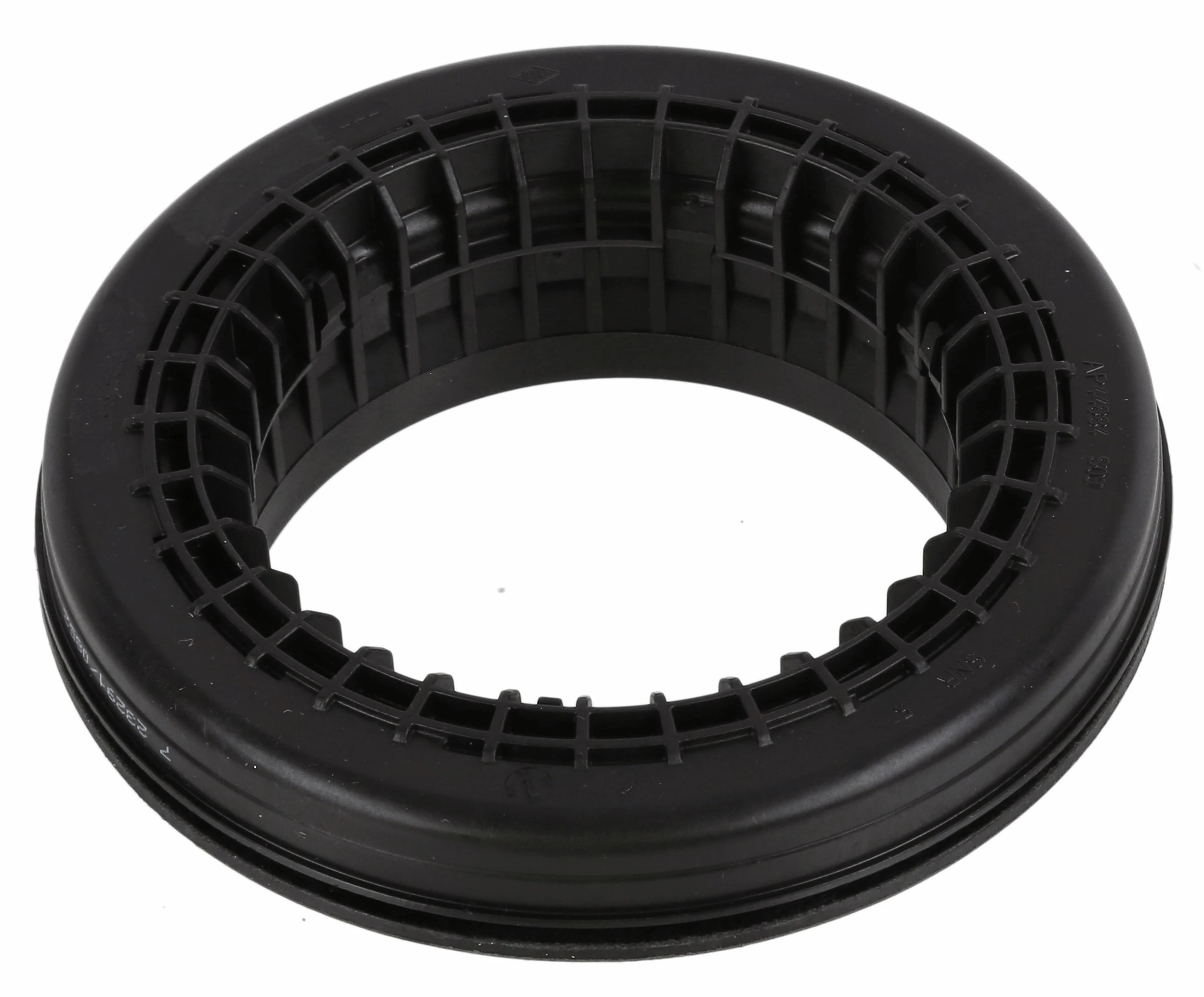 SACHS 801 071 Rolling Bearing, suspension strut support mount