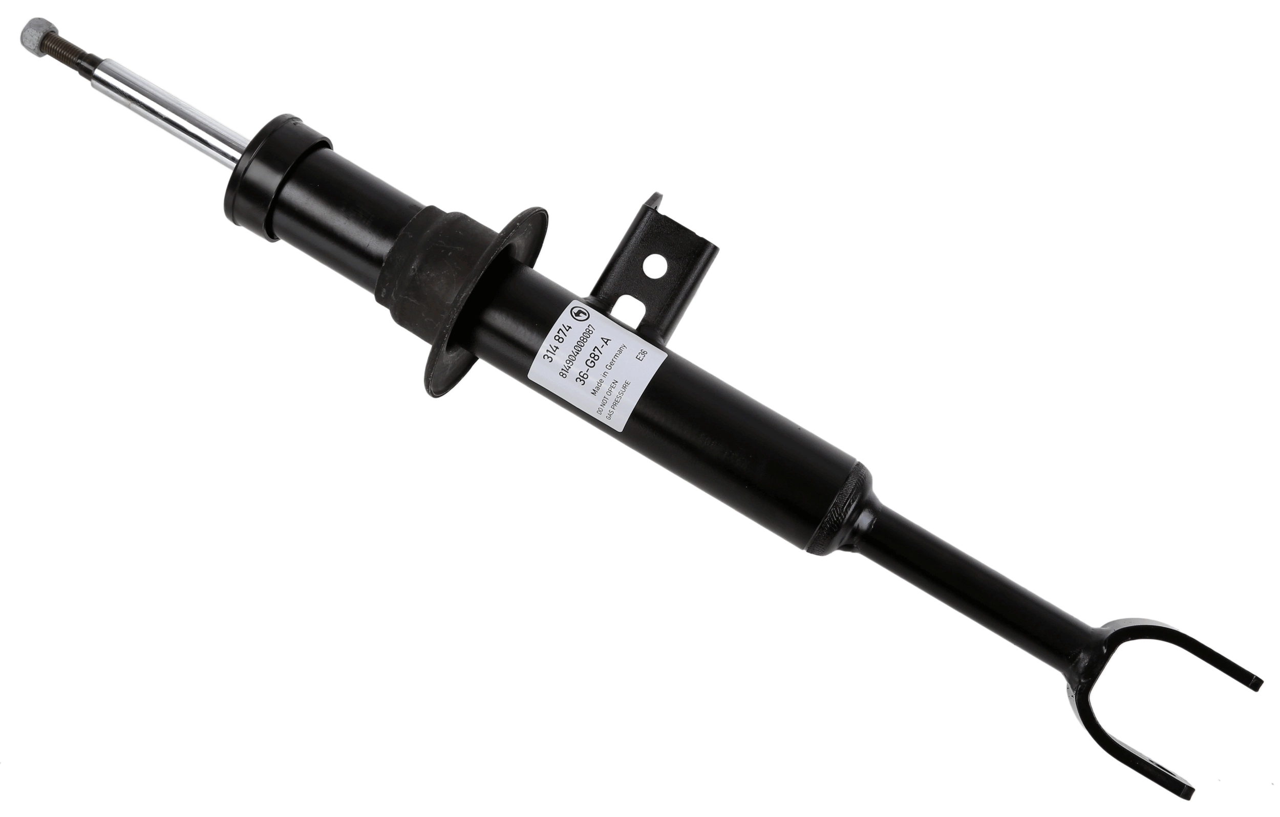Shock Absorber 314 874