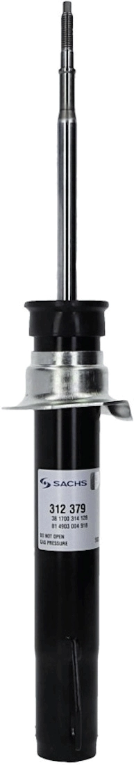 Shock Absorber 312 379