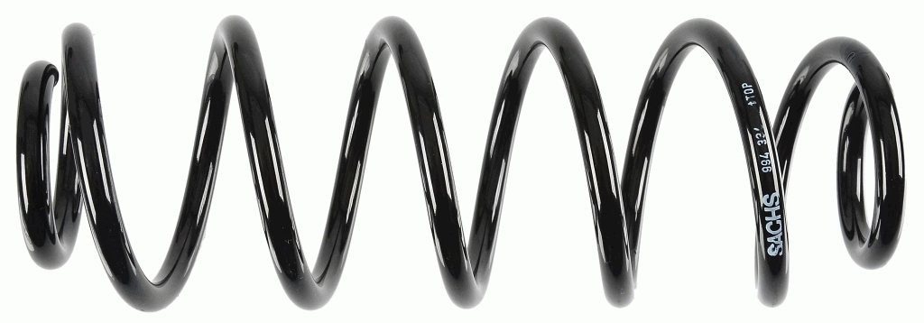 Suspension Spring 994 334