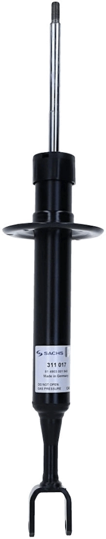 Shock Absorber 311 017