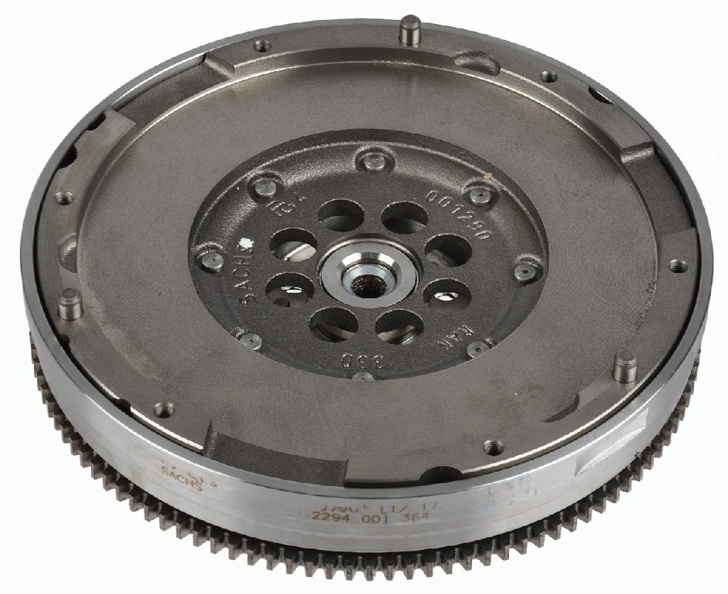 Flywheel Dual-mass flywheel 2294 001 364