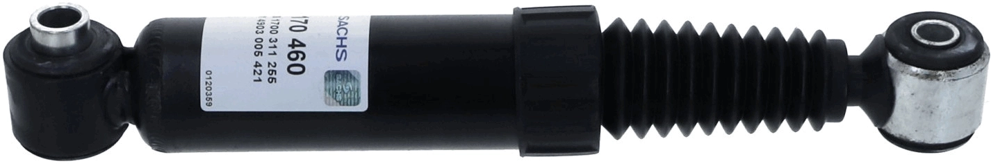 Shock Absorber 170 460