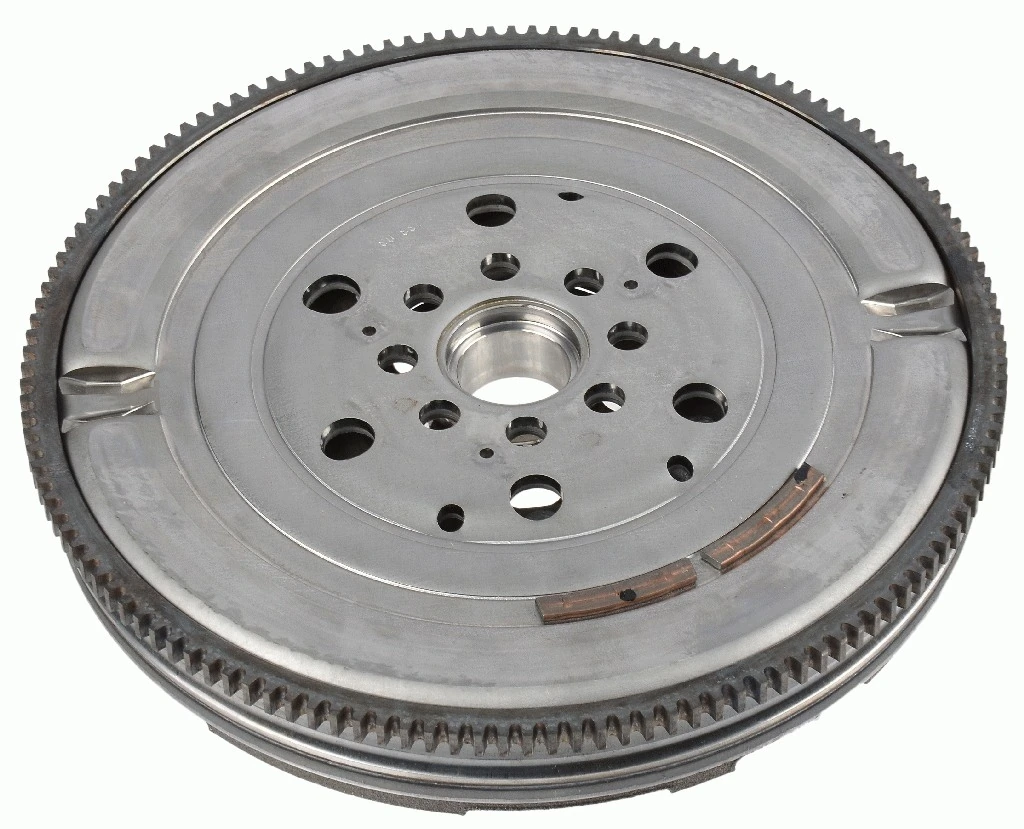 Flywheel Dual-mass flywheel 2294 501 175
