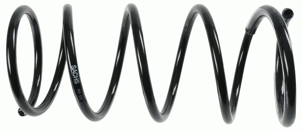 Suspension Spring 998 672