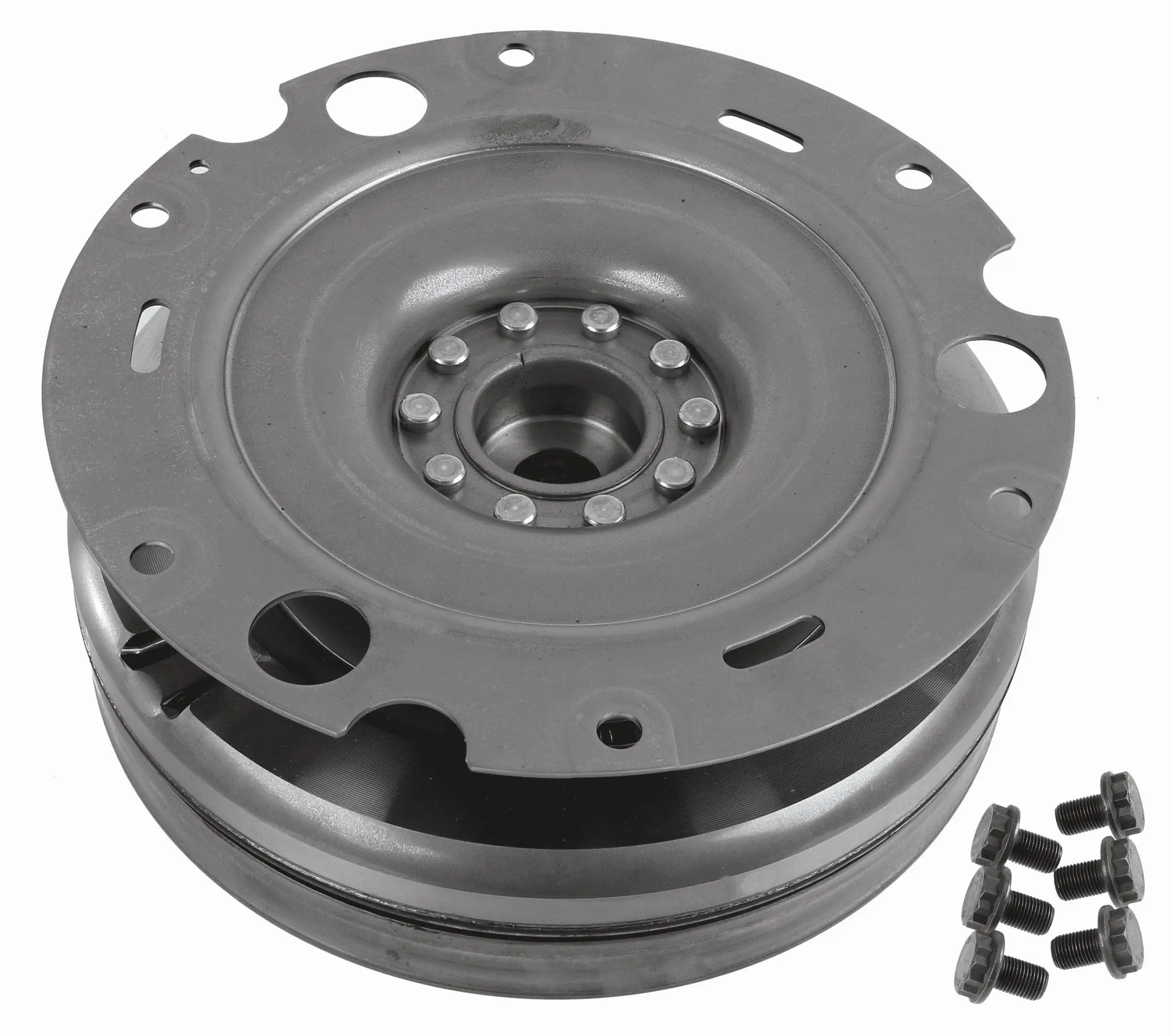 SACHS 2295 601 013 Flywheel