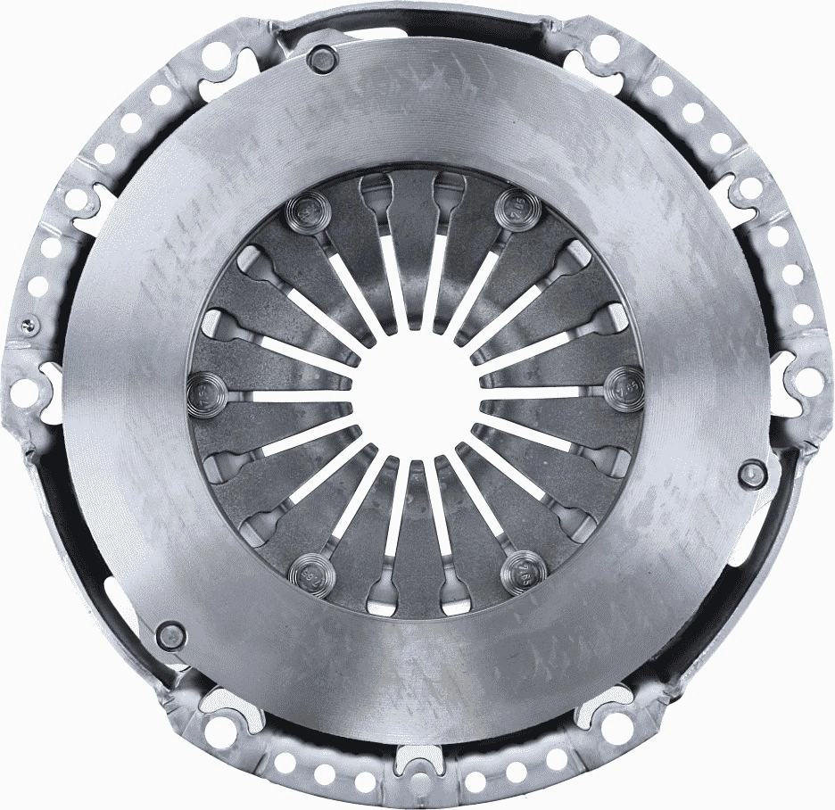 Clutch Kit Kit plus CSC 3000 990 022