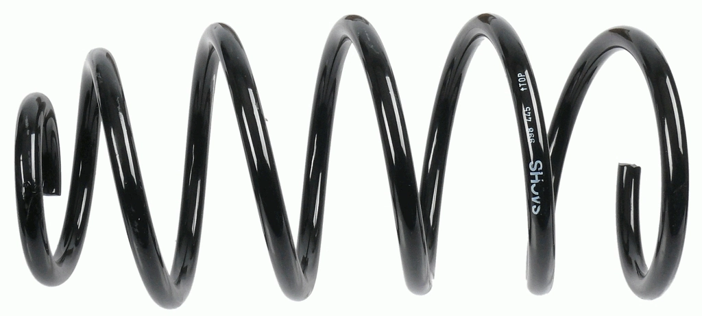 Suspension Spring 998 445