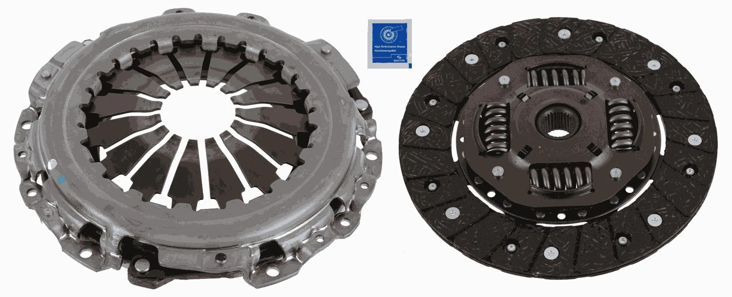 Clutch Kit 3000 951 625