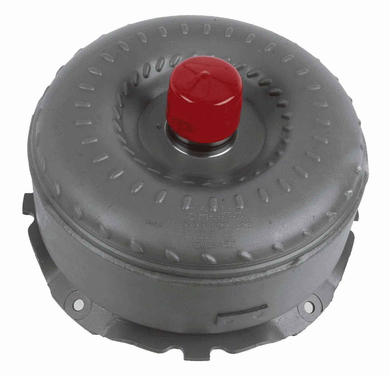 SACHS 0700 600 109 Torque Converter