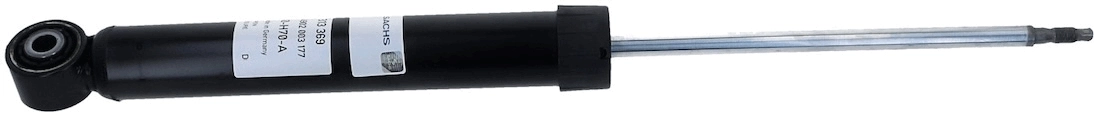 Shock Absorber 313 369
