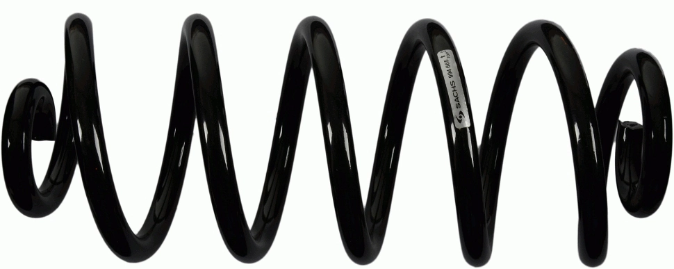 Suspension Spring 994 665