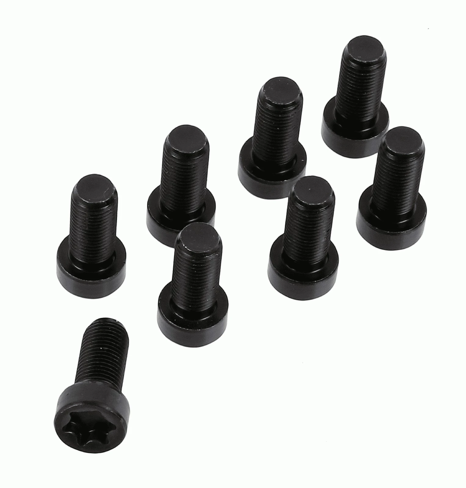 Screw Set, flywheel 1874 000 081