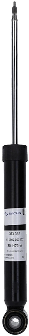 Shock Absorber 313 369