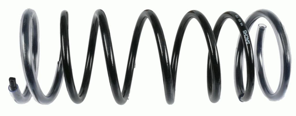 SACHS 996 050 Suspension Spring