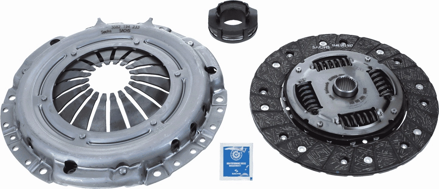 SACHS 3000 208 002 Clutch Kit