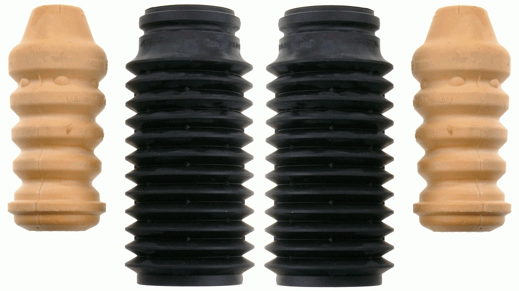 Dust Cover Kit, shock absorber Service Kit 900 038